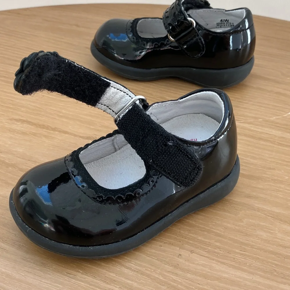 Stride Rite Mary Jane Shoes